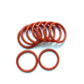 All Sizes JIS B2401 Standard Rubber O Ring